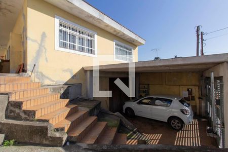 Casa à venda com 175m², 3 quartos e 3 vagas Casa à venda com 175m², 3 quartos e 3 vagasGaragem