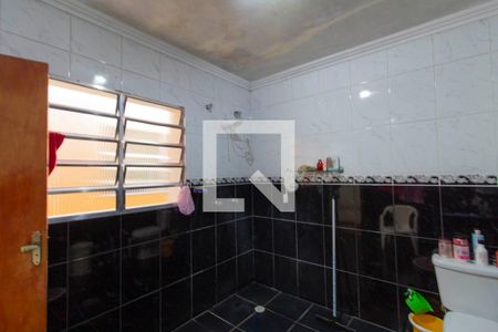 Casa à venda com 175m², 3 quartos e 3 vagas Casa à venda com 175m², 3 quartos e 3 vagasBanheiro