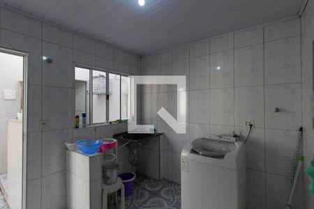 Casa à venda com 175m², 3 quartos e 3 vagas Casa à venda com 175m², 3 quartos e 3 vagasÁrea de Serviço