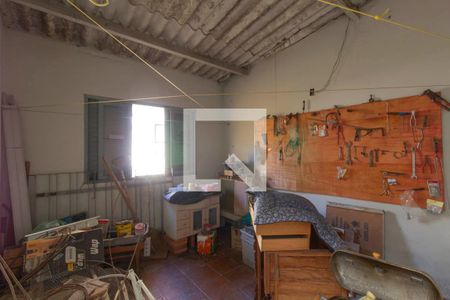 Casa à venda com 175m², 3 quartos e 3 vagas Casa à venda com 175m², 3 quartos e 3 vagasQuarto de Serviço