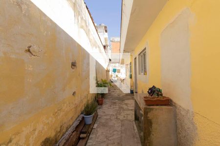 Casa à venda com 175m², 3 quartos e 3 vagas Casa à venda com 175m², 3 quartos e 3 vagasCorredor