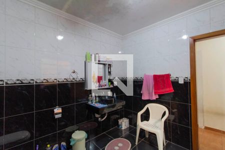 Casa à venda com 175m², 3 quartos e 3 vagas Casa à venda com 175m², 3 quartos e 3 vagasBanheiro