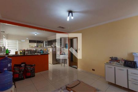 Casa à venda com 175m², 3 quartos e 3 vagas Casa à venda com 175m², 3 quartos e 3 vagasCozinha