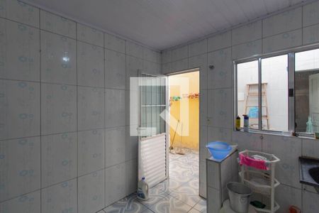 Casa à venda com 175m², 3 quartos e 3 vagas Casa à venda com 175m², 3 quartos e 3 vagasÁrea de Serviço