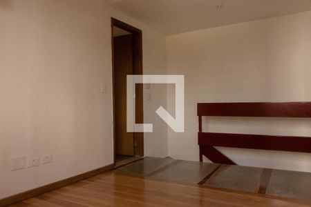 Quarto 1 de apartamento para alugar com 3 quartos, 110m² em Pinheiros, São Paulo