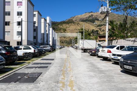 Apartamento para alugar com 44m², 2 quartos e 1 vagaGaragem