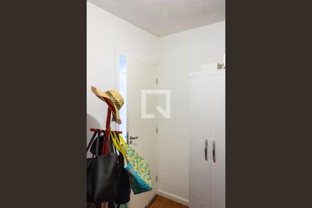 Apartamento para alugar com 44m², 2 quartos e 1 vagaQuarto 2