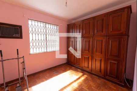 Quarto 2 de casa à venda com 3 quartos, 206m² em Grajaú, Rio de Janeiro