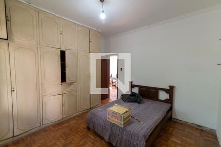 Quarto 1 de casa à venda com 3 quartos, 206m² em Grajaú, Rio de Janeiro