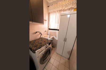 Apartamento à venda com 44m², 1 quarto e 1 vaga Apartamento à venda com 44m², 1 quarto e 1 vagaCozinha