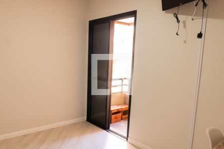 Apartamento à venda com 44m², 1 quarto e 1 vaga Apartamento à venda com 44m², 1 quarto e 1 vagaQuarto