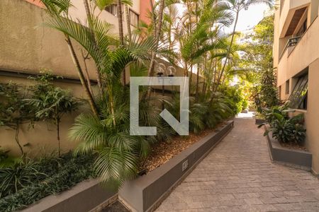 Apartamento à venda com 44m², 1 quarto e 1 vaga Apartamento à venda com 44m², 1 quarto e 1 vagaÁrea comum