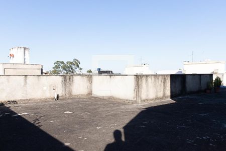 Apartamento à venda com 250m², 4 quartos e 4 vagasTerraço