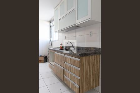 Apartamento à venda com 250m², 4 quartos e 4 vagasCozinha 