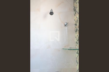 Apartamento à venda com 250m², 4 quartos e 4 vagasBanheiro da Suíte 3