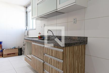 Apartamento à venda com 250m², 4 quartos e 4 vagasCozinha 