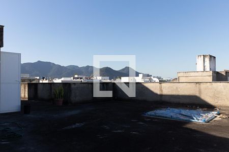 Apartamento à venda com 250m², 4 quartos e 4 vagasTerraço