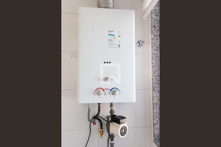 Apartamento à venda com 250m², 4 quartos e 4 vagasÁrea de serviço