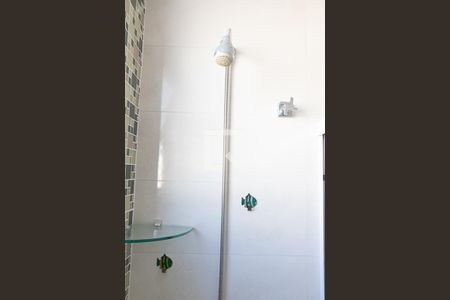 Apartamento à venda com 250m², 4 quartos e 4 vagasBanheiro da Suíte 2