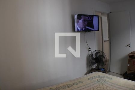 Quarto 1 de apartamento à venda com 2 quartos, 49m² em Pechincha, Rio de Janeiro