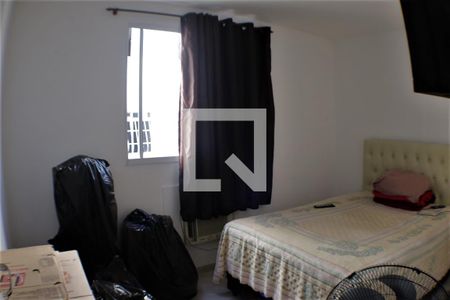 Quarto 1 de apartamento à venda com 2 quartos, 49m² em Pechincha, Rio de Janeiro