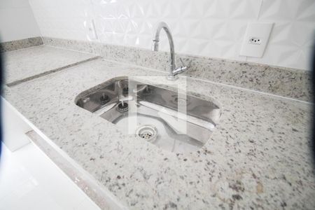 Apartamento à venda com 38m², 2 quartos e 1 vagacozinha