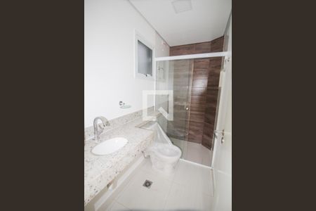 Apartamento à venda com 38m², 2 quartos e 1 vagaBanheiro