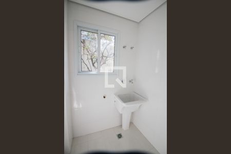 Apartamento à venda com 38m², 2 quartos e 1 vagaarea de serviço