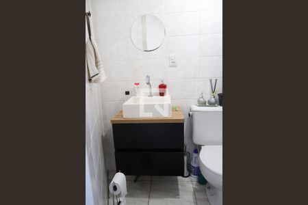 Casa à venda com 500m², 4 quartos e 3 vagasBanheiro 2