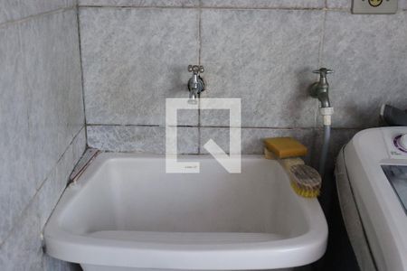 Casa à venda com 500m², 4 quartos e 3 vagasÁrea de Serviço