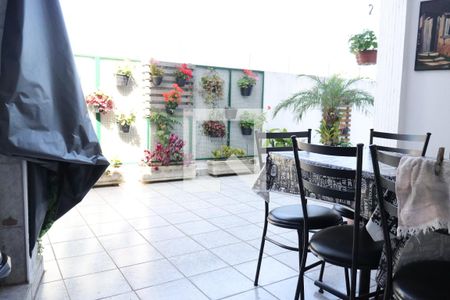 Casa à venda com 500m², 4 quartos e 3 vagasvaranda