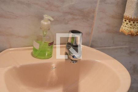 Casa à venda com 500m², 4 quartos e 3 vagasBanheiro de Serviço