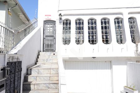 Casa à venda com 500m², 4 quartos e 3 vagasFachada