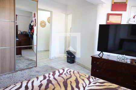 Casa à venda com 500m², 4 quartos e 3 vagasQuarto