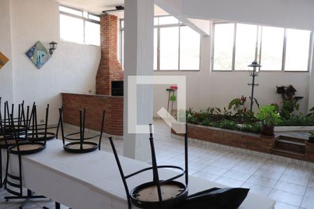 Casa à venda com 500m², 4 quartos e 3 vagasvaranda