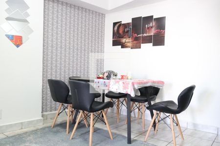 Casa à venda com 500m², 4 quartos e 3 vagasSala 2