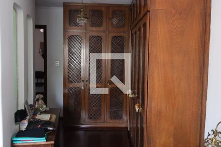 Casa à venda com 500m², 4 quartos e 3 vagasSuíte 1