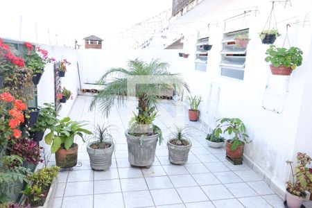 Casa à venda com 500m², 4 quartos e 3 vagasvaranda