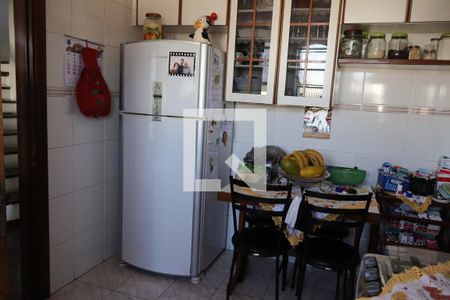 Casa à venda com 500m², 4 quartos e 3 vagasCozinha