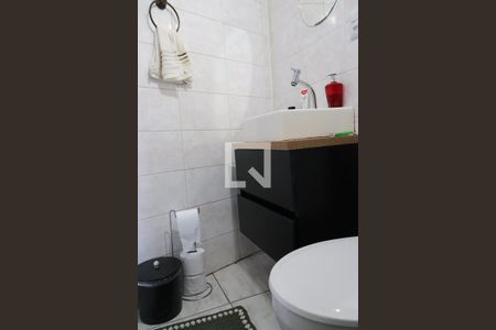 Casa à venda com 500m², 4 quartos e 3 vagasBanheiro 2