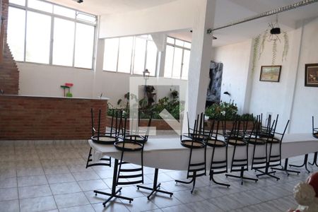 Casa à venda com 500m², 4 quartos e 3 vagasvaranda