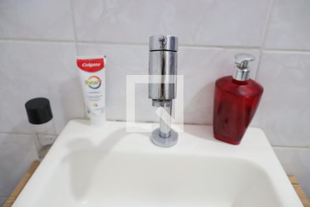 Casa à venda com 500m², 4 quartos e 3 vagasBanheiro 2