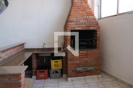 Casa à venda com 500m², 4 quartos e 3 vagasChurrasqueira