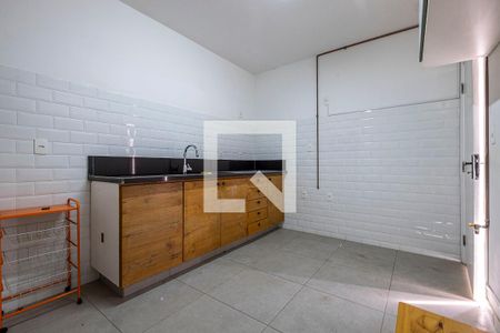 Apartamento à venda com 122m², 3 quartos e sem vaga Apartamento à venda com 122m², 3 quartos e sem vagaCozinha