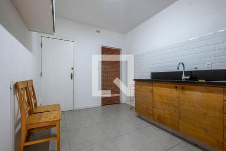 Apartamento à venda com 122m², 3 quartos e sem vaga Apartamento à venda com 122m², 3 quartos e sem vagaCozinha