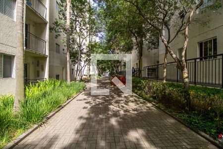 Apartamento à venda com 47m², 2 quartos e 1 vagaÁrea comum