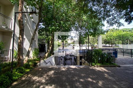 Apartamento à venda com 47m², 2 quartos e 1 vagaÁrea comum