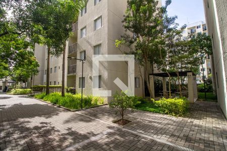 Apartamento à venda com 47m², 2 quartos e 1 vagaÁrea comum