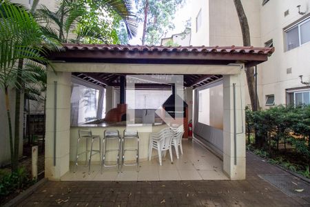 Apartamento à venda com 47m², 2 quartos e 1 vagaÁrea comum - Churrasqueira