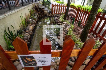 Apartamento à venda com 47m², 2 quartos e 1 vagaÁrea comum